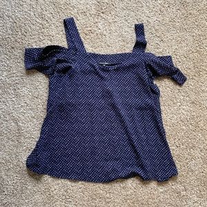 Stitchfix Papermoon Top